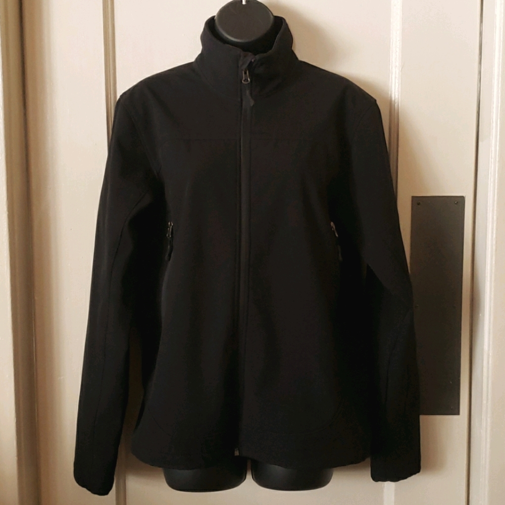 Champion Tek Jacket